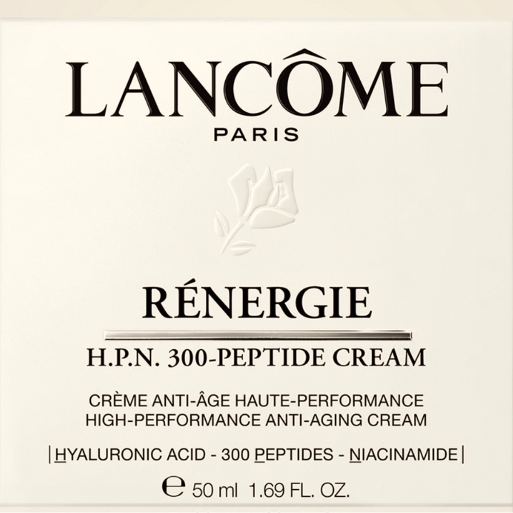 RÉNERGIE H.P.N. 300-PEPTIDE CREAM